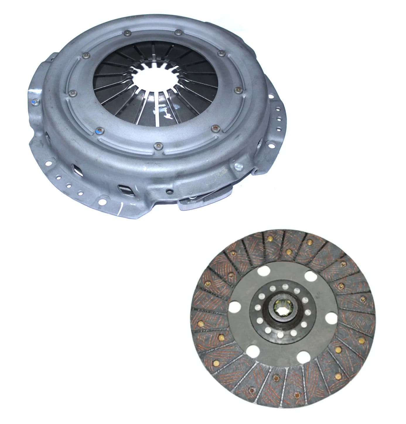 Clutch Cover for Renault Fluence