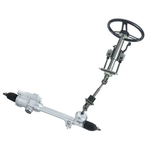 Steering Column for Ford Freestyle