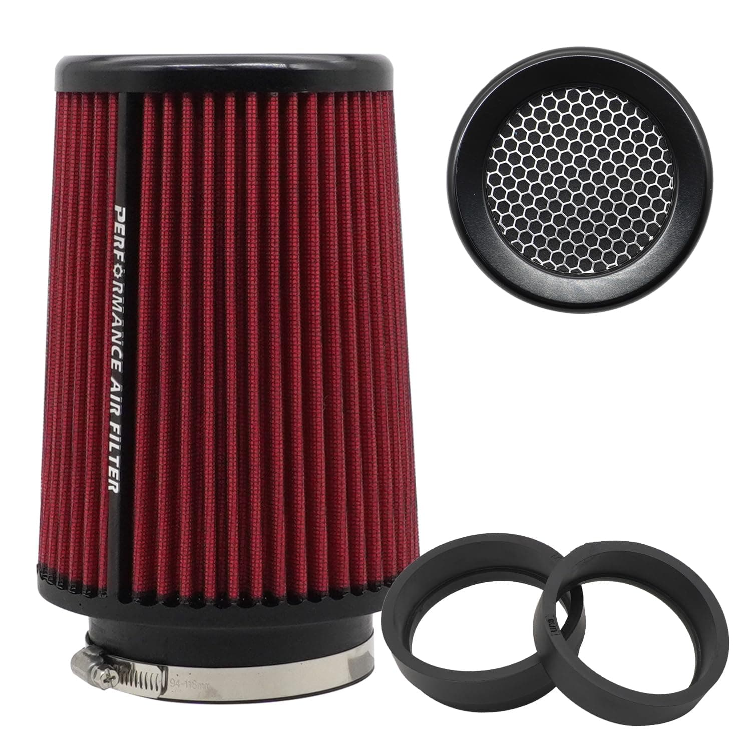 Air Cleaner for Renault Fluence