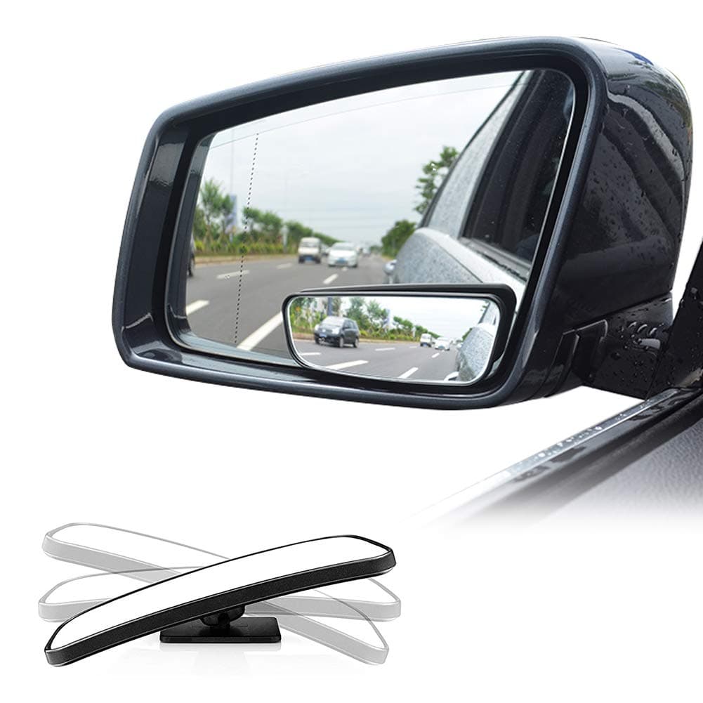 Side Mirror for Mahindra Bolero