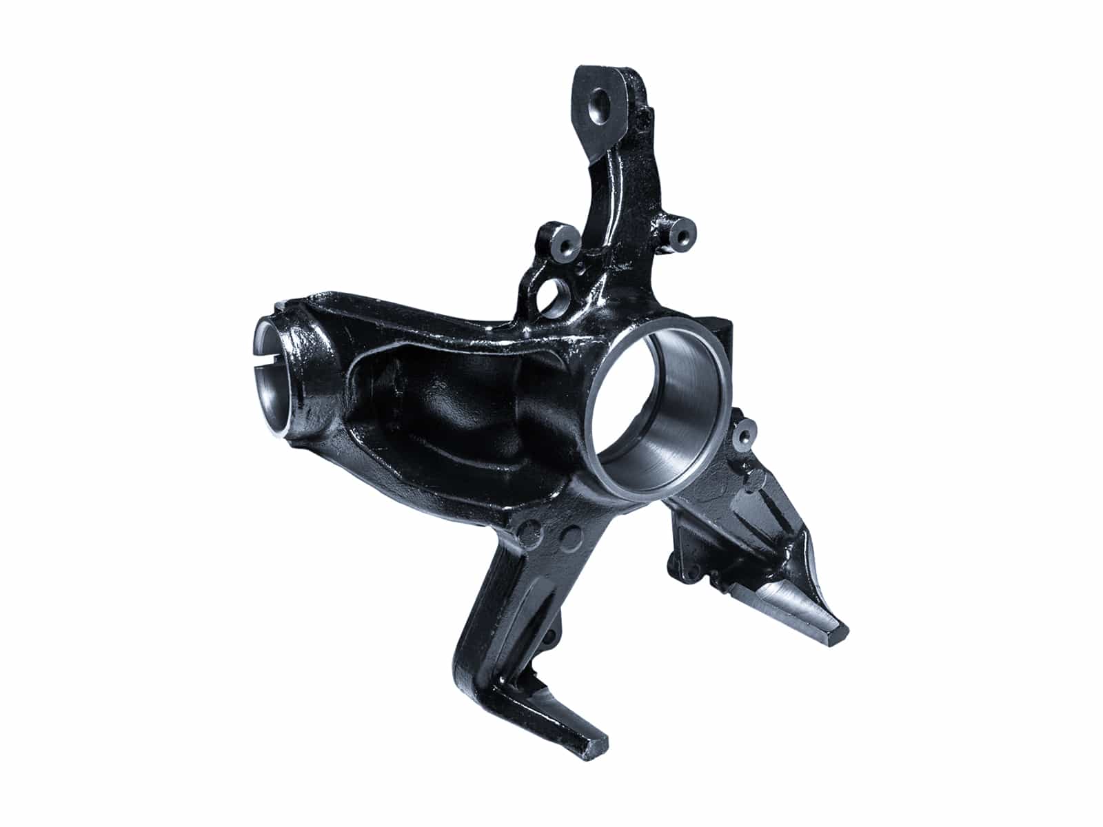 Knuckle Joint for Lamborghini Urus