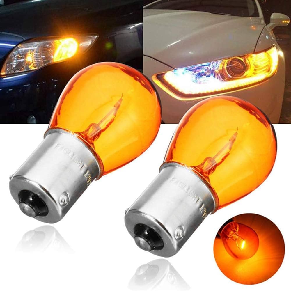 Indicator bulb for Daewoo Cielo