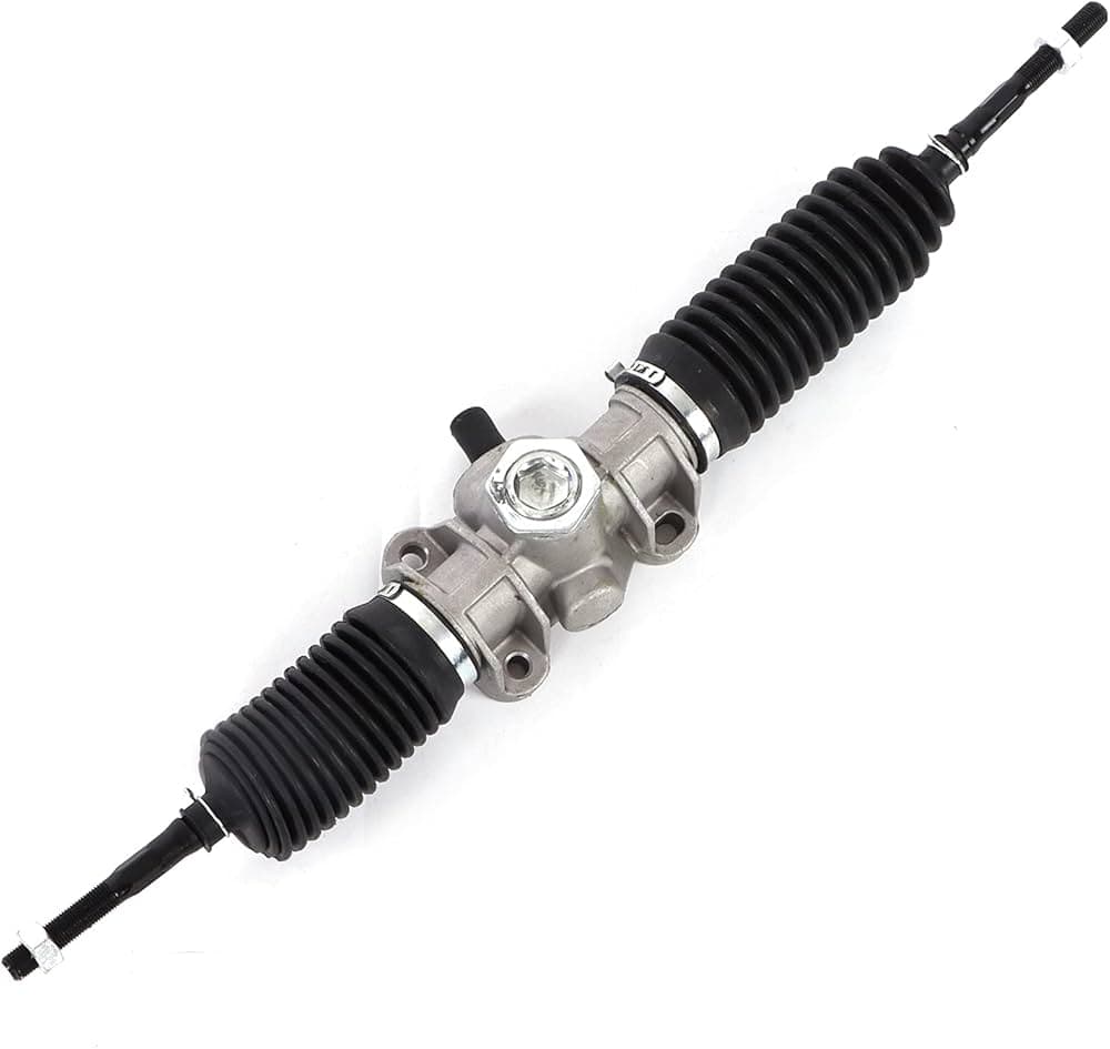 Steering Box for Volkswagen Polo