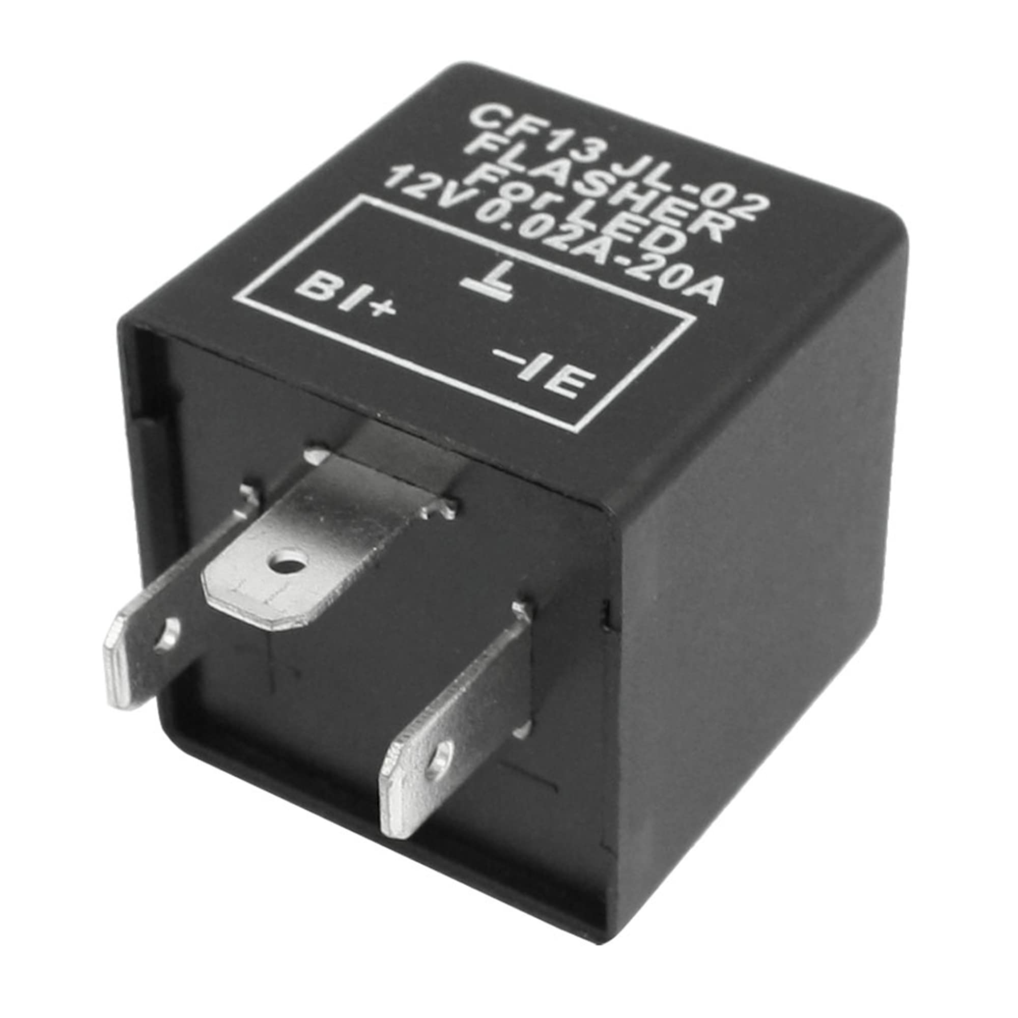 Indicator flasher for Audi A3