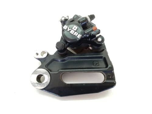 bybre Brake Caliper for Renault Fluence