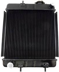 Radiator Assembly for Audi Q5