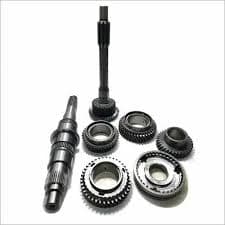 Gear Assembly for Toyota Hilux