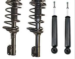 Shock Absorber for BMW 7 Series