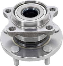 Wheel Bearing Hub Assembly (Rear) for Volkswagen Jetta