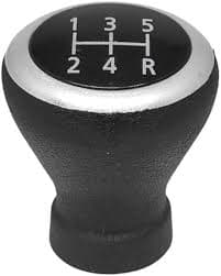 Gear Knob for Tata Motors Zest