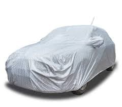 Body Cover for Audi A3