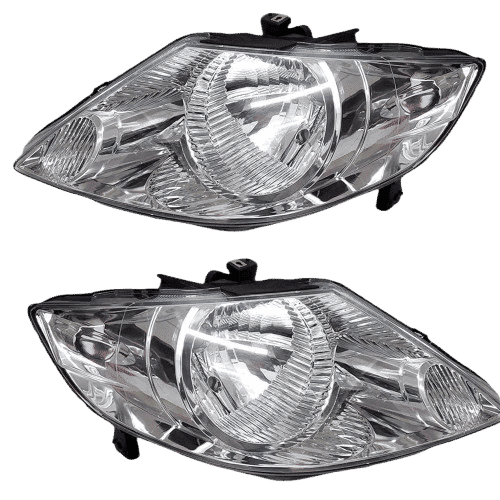 Headlight Assembly for Honda Civic