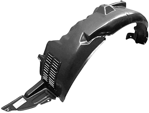 Fender Lining for Toyota Innova Crysta