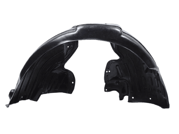 Fender for Audi RS Models