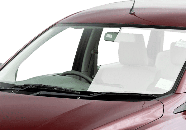 Windshield for Mitsubishi Montero