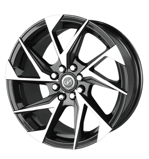 Alloy Wheels for Hyundai Aura