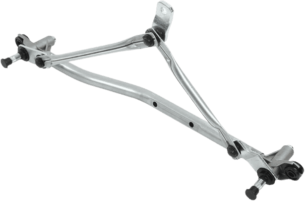 Wiper Linkage Assembly for Renault Kwid
