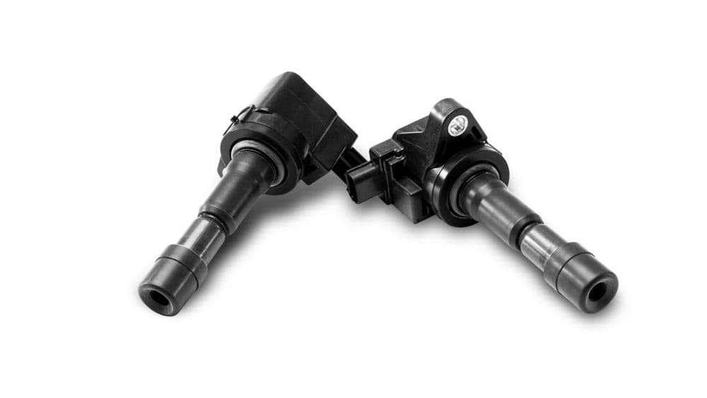 Ignition Coil for Mercedes-Benz C-Class