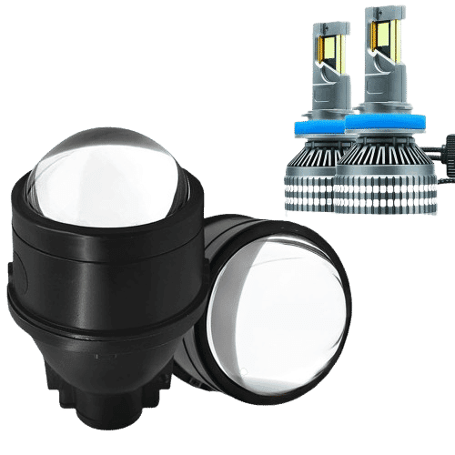 Fog Lights for Maruti Suzuki Celerio