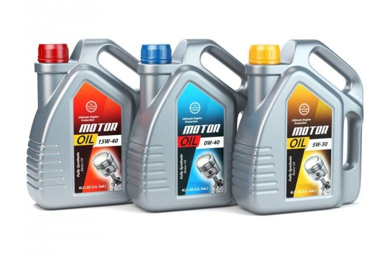 Engine Oil for Mahindra XUV500