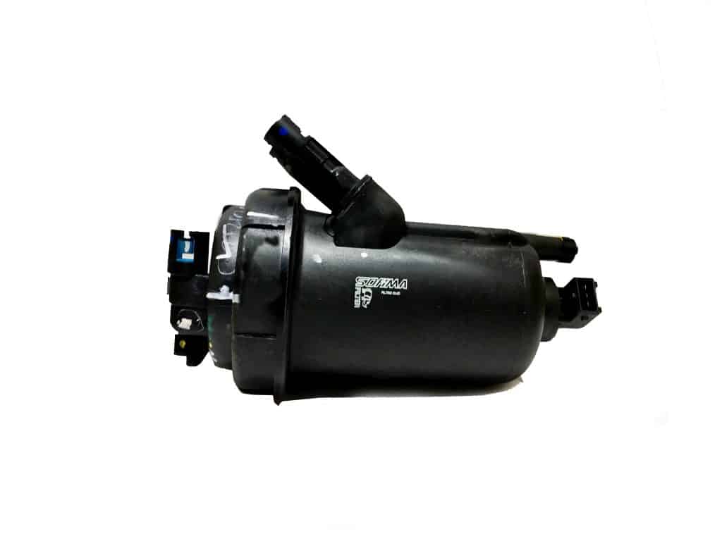 Diesel Filter Assembly for Maruti Suzuki Ertiga