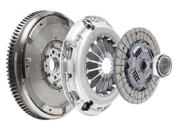 Clutch Assembly for Renault Duster