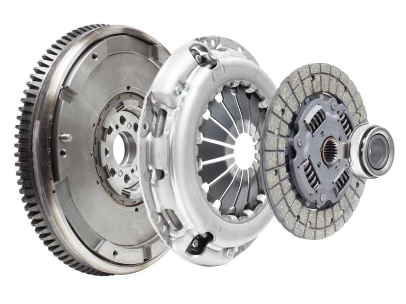 Clutch Assembly for Renault Duster