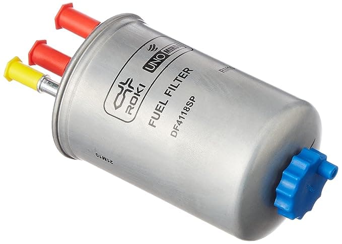 Diesel Filter for Hyundai Creta