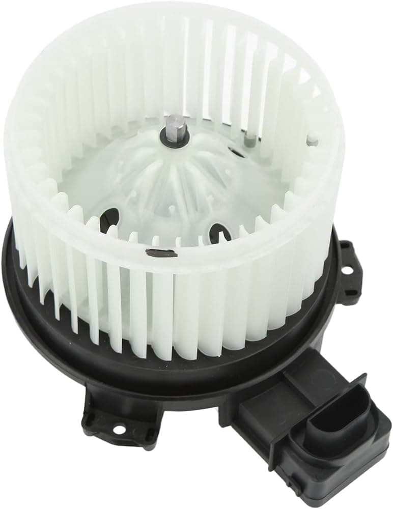 Blower Assembly for Rolls-Royce Phantom