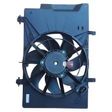 Radiator Fan Assembly for Maruti Suzuki SX4