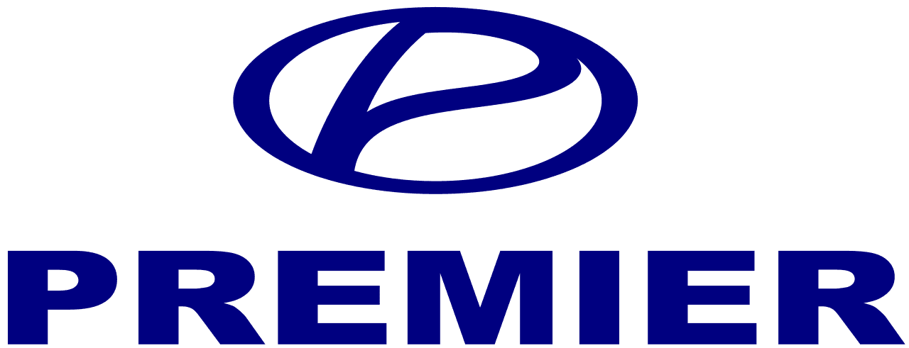 Premier logo