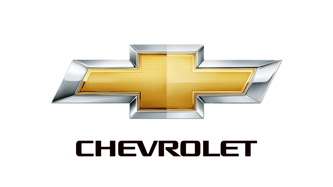 Chevrolet logo