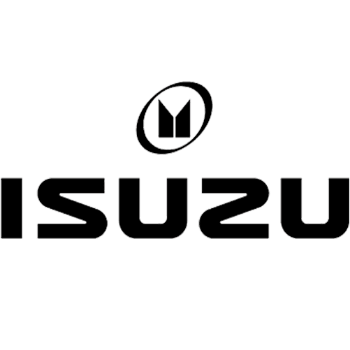 Isuzu logo