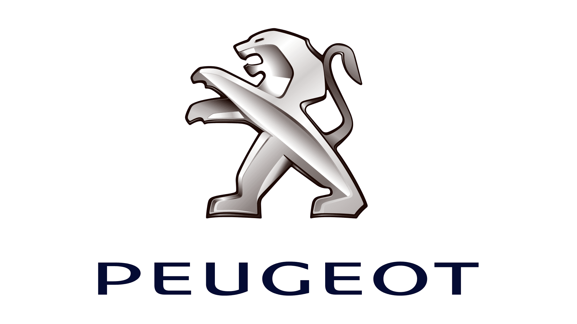 Peugeot logo