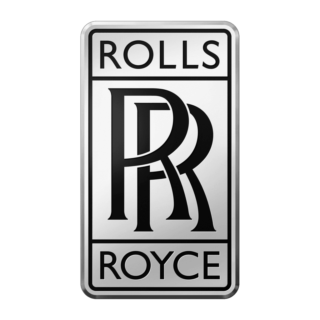 Rolls-Royce logo