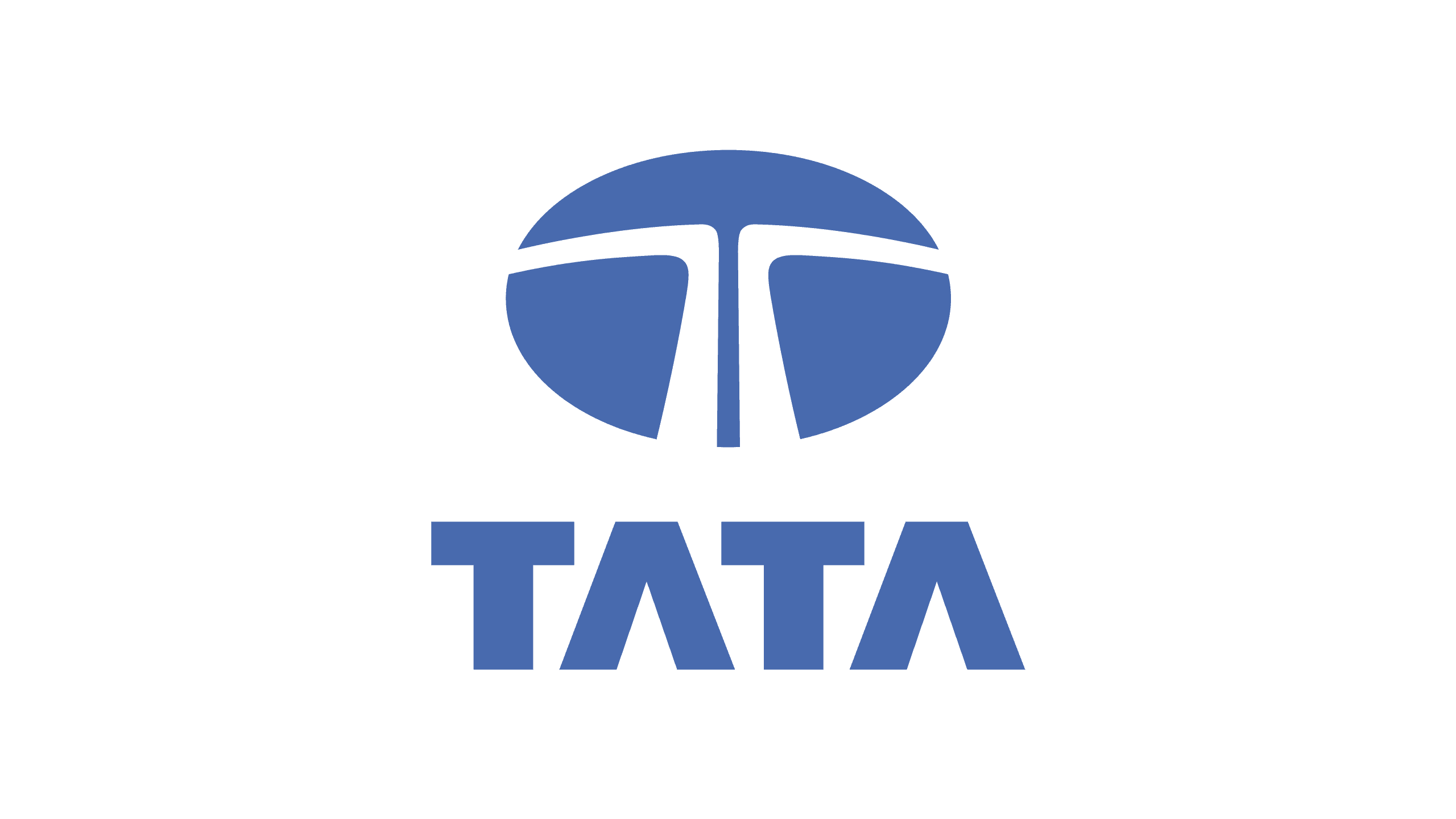 Tata Motors logo