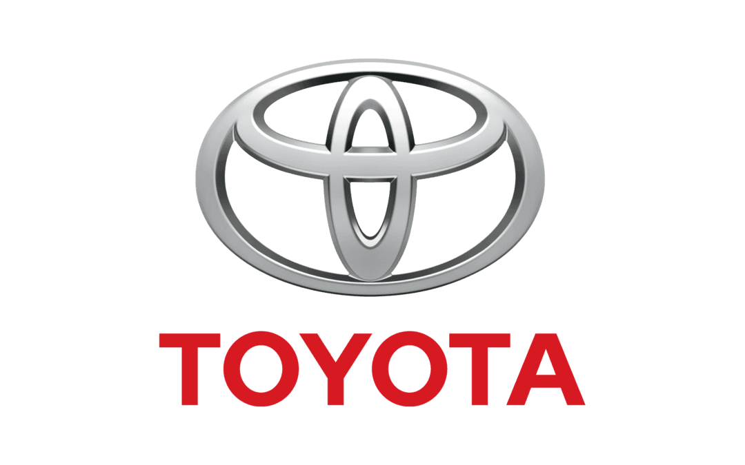 Toyota logo