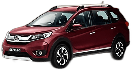 Honda BR-V