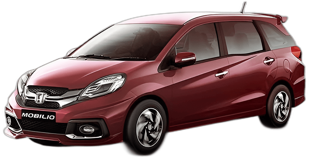 Honda Mobilio