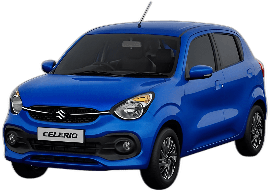 Maruti Suzuki Celerio