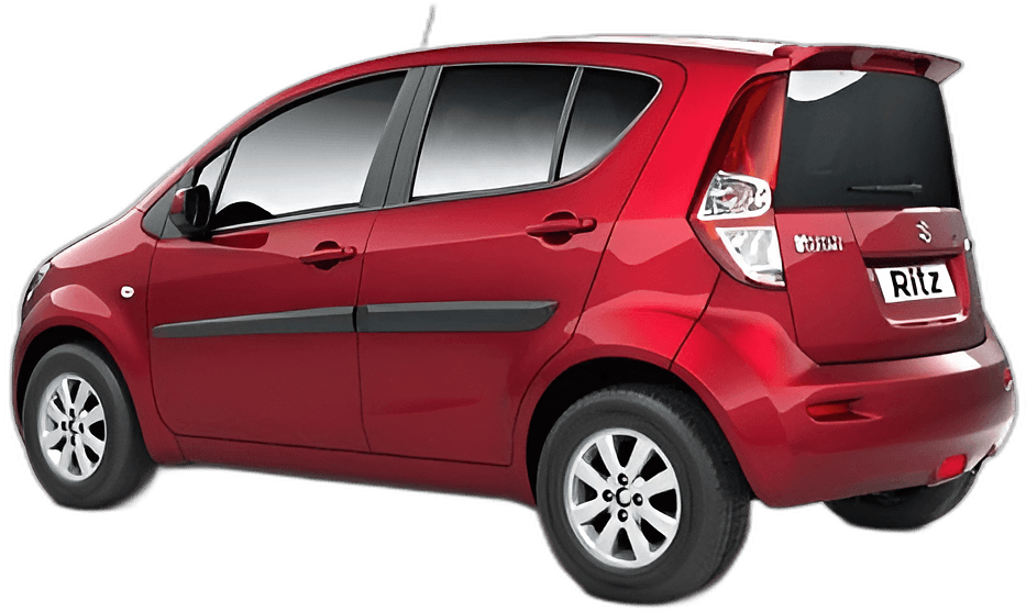 Maruti Suzuki Ritz