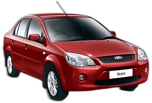 Ford Ikon