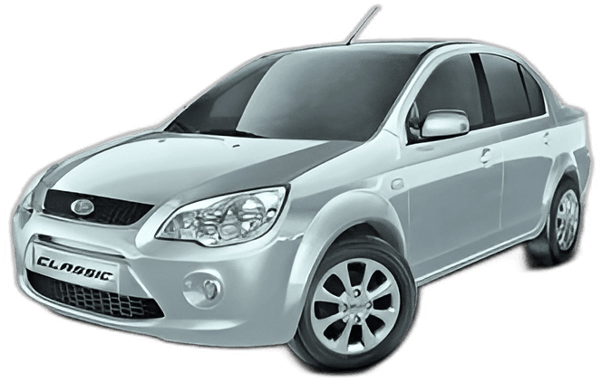 Ford Fiesta Classic