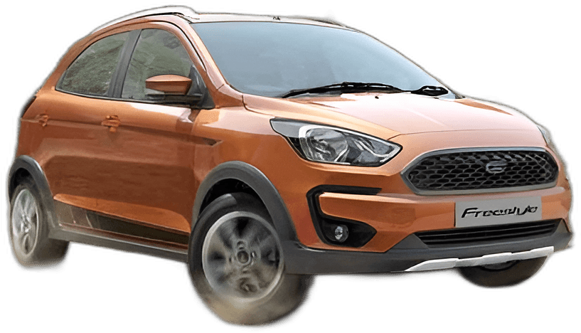 Ford Freestyle