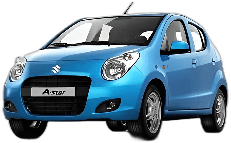 Maruti Suzuki A-Star