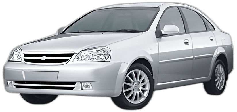 Chevrolet Optra