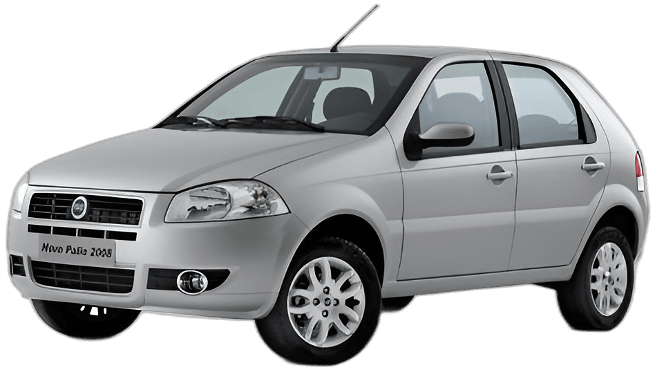 Fiat Palio Stile