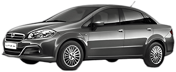 Fiat Siena