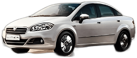 Fiat Linea