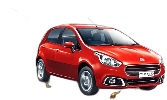 Fiat Punto Evo